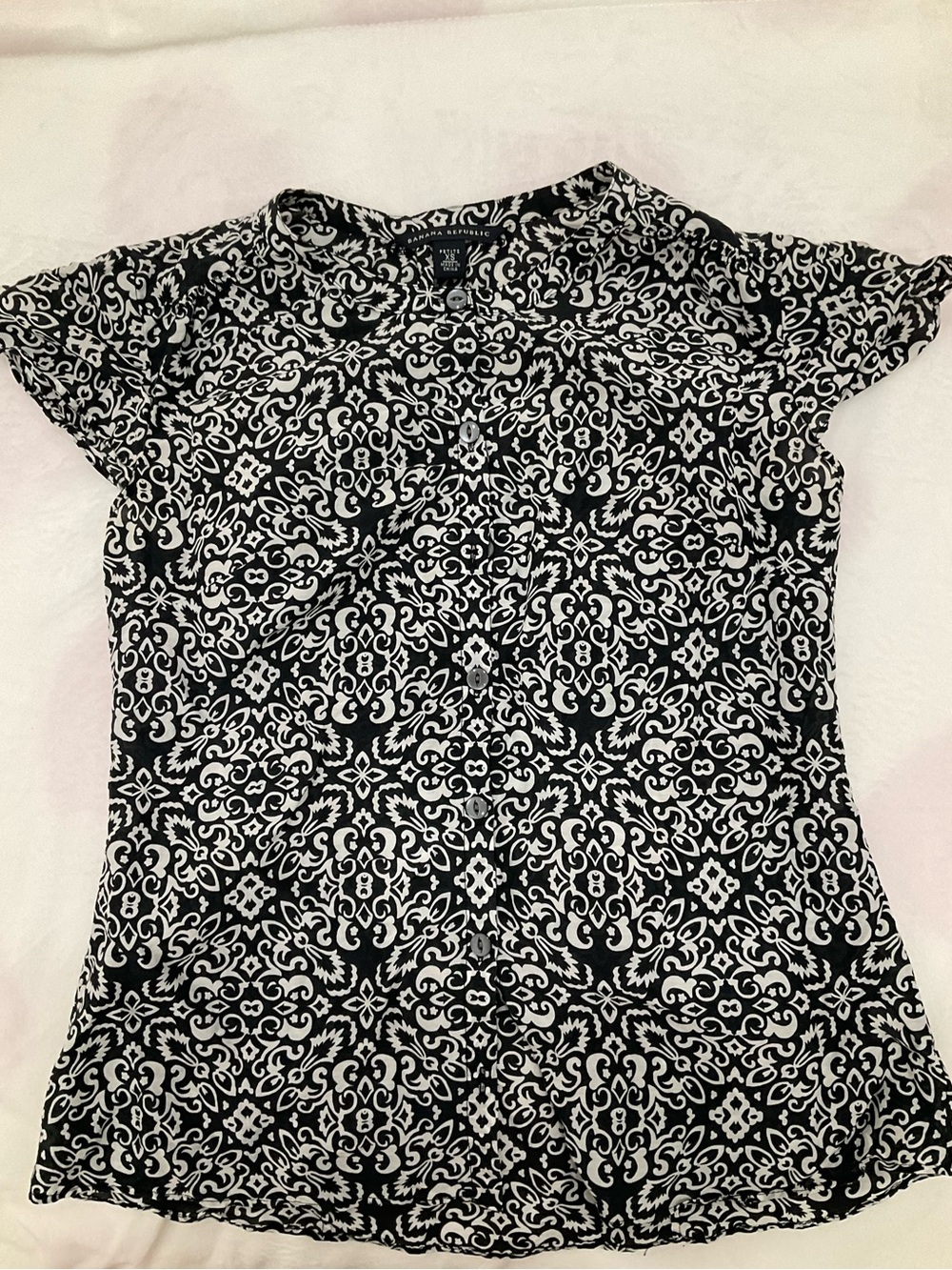 Banana Republic Blouse